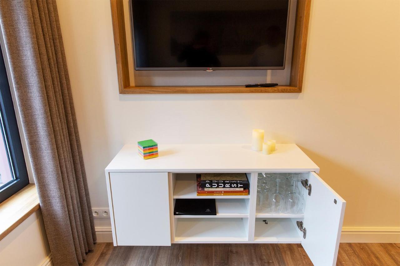B&B Steendam 66 Gent Bagian luar foto